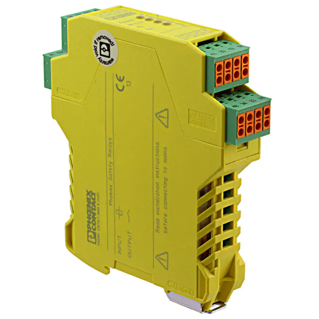 2900510 Phoenix Contact electronic component