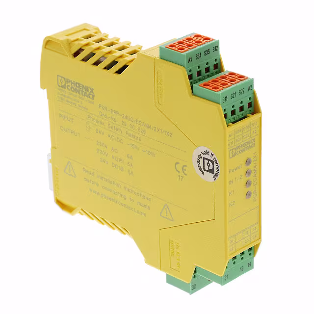 2900526 Phoenix Contact electronic component