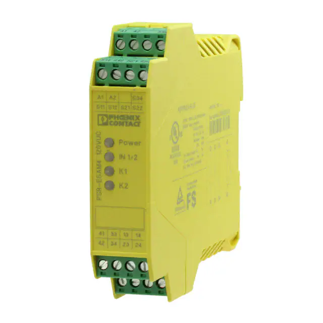 2901422 Phoenix Contact electronic component
