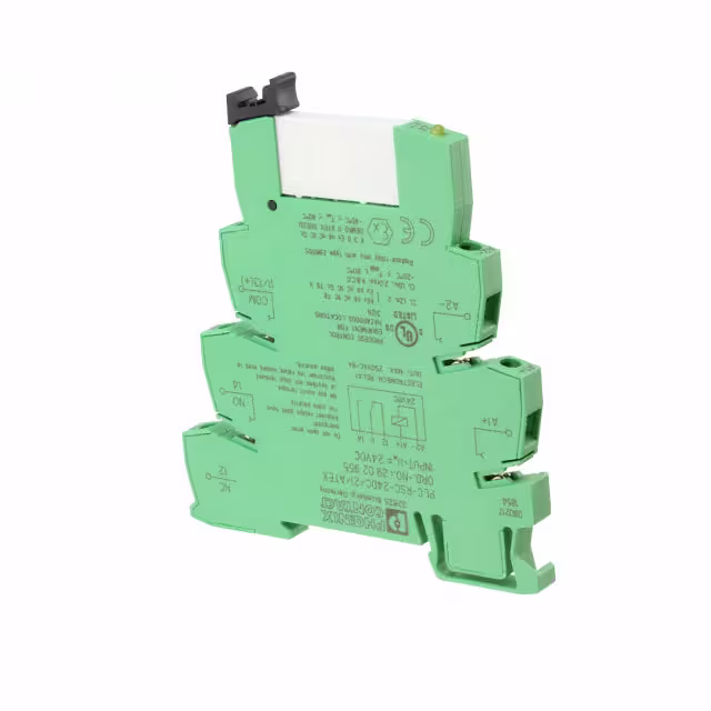 2902955 Phoenix Contact electronic component