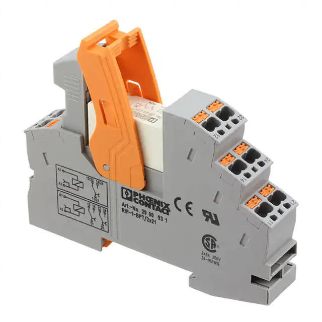 2903331 Phoenix Contact electronic component