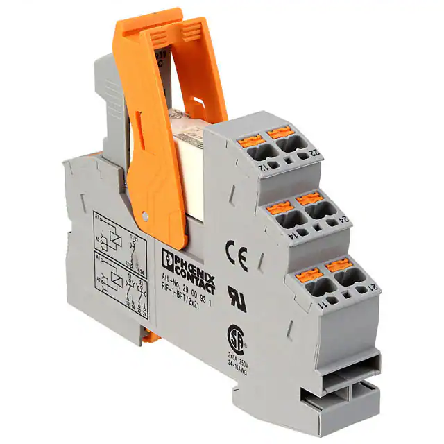 2903334 Phoenix Contact electronic component