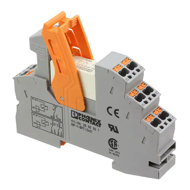 2903338 Phoenix Contact electronic component