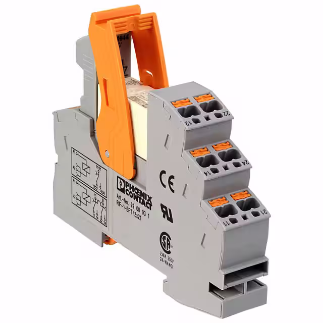 2903339 Phoenix Contact electronic component