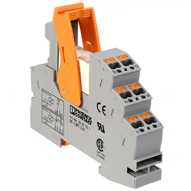 2903342 Phoenix Contact electronic component