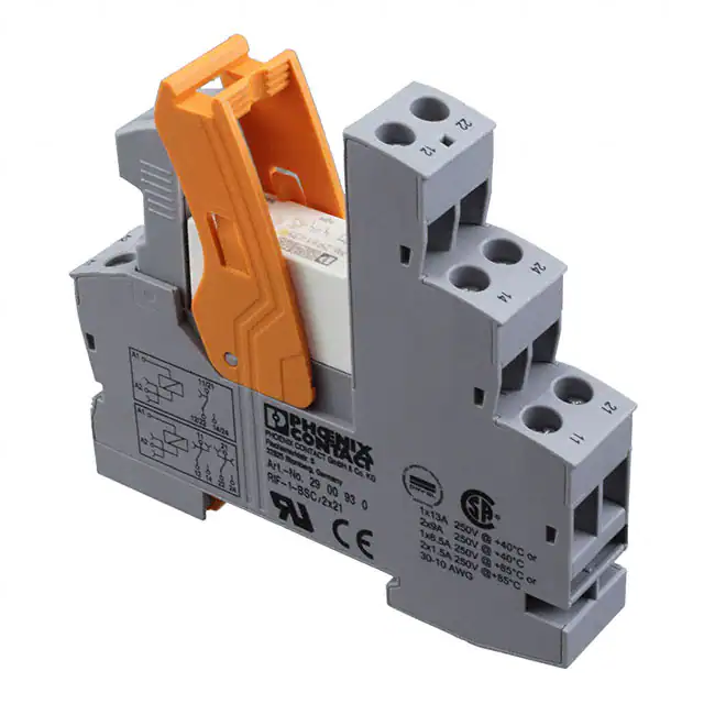 2903346 Phoenix Contact electronic component