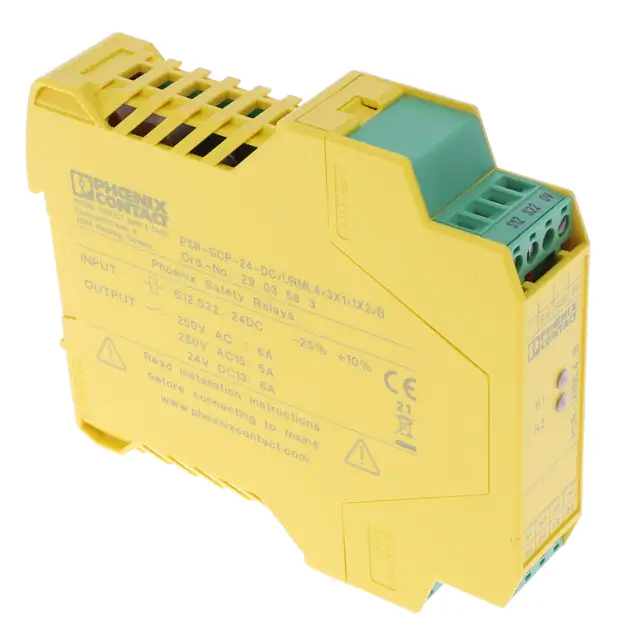 2903583 Phoenix Contact electronic component
