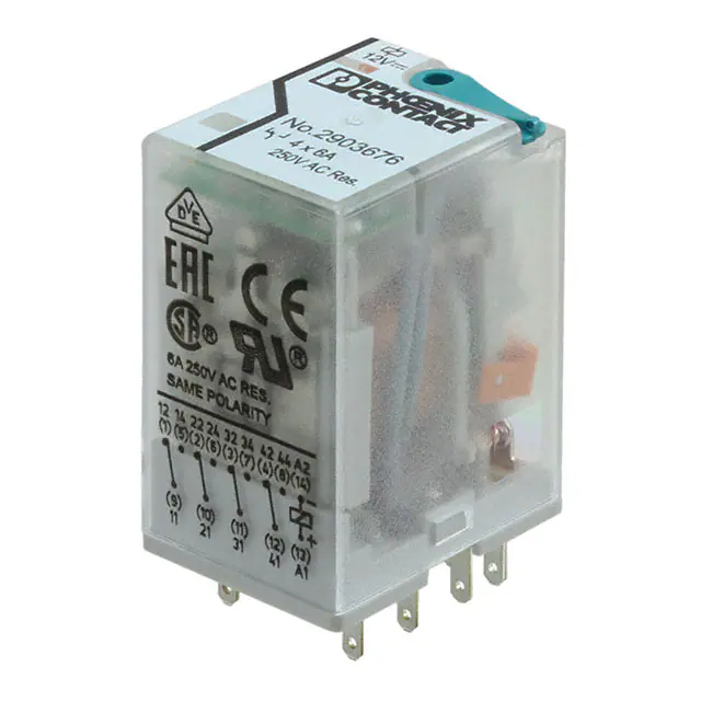 2903676 Phoenix Contact electronic component