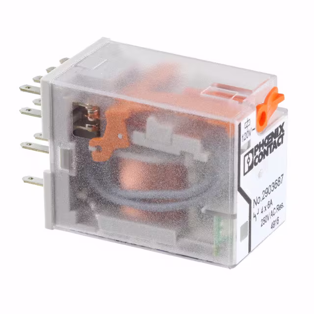 2903687 Phoenix Contact electronic component