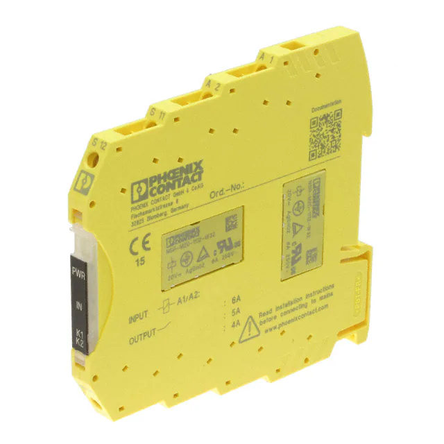 2904952 Phoenix Contact electronic component