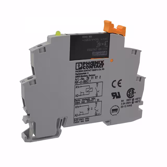 2905656 Phoenix Contact electronic component
