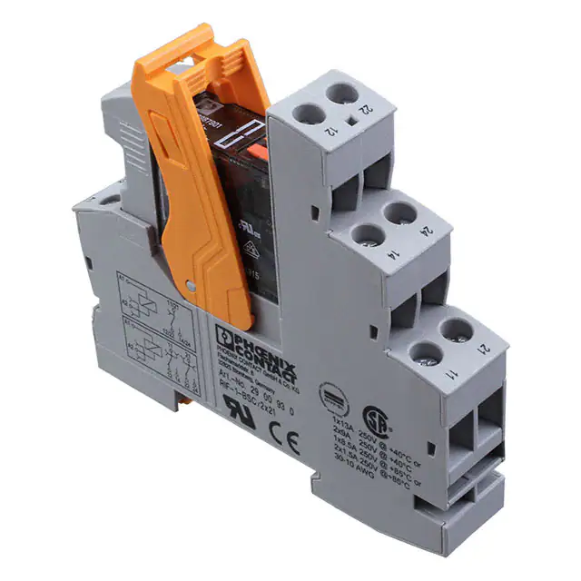 2909774 Phoenix Contact electronic component