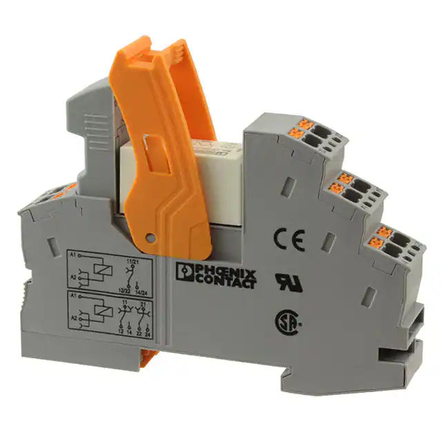 2906223 Phoenix Contact electronic component