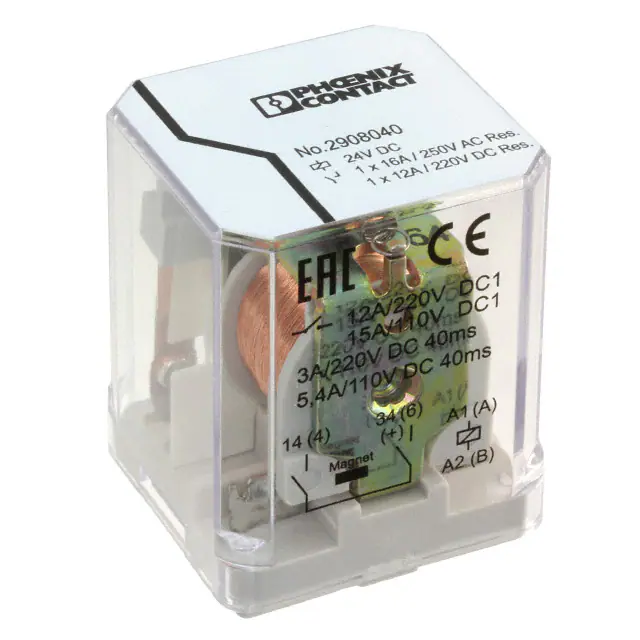 2908040 Phoenix Contact electronic component