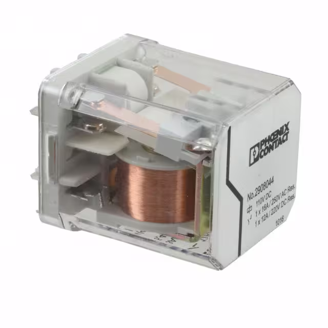 2908044 Phoenix Contact electronic component