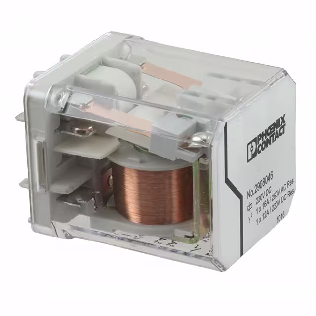 2908046 Phoenix Contact electronic component