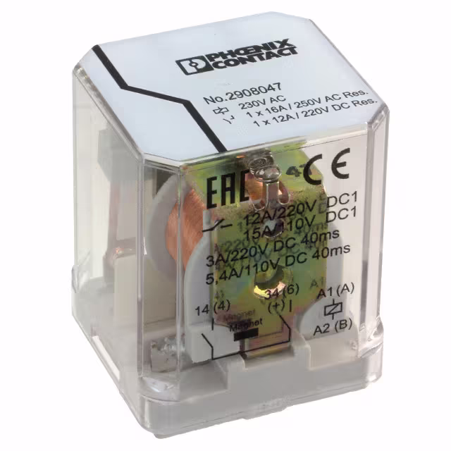 2908047 Phoenix Contact electronic component