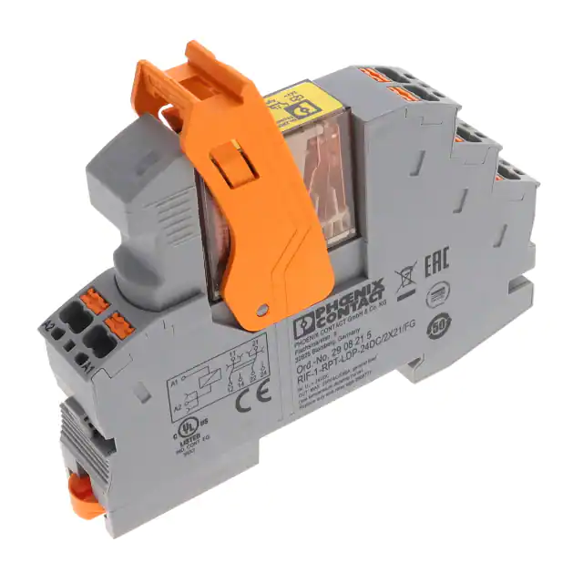 2908215 Phoenix Contact electronic component