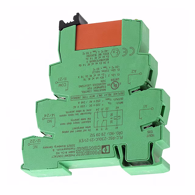 2909512 Phoenix Contact electronic component