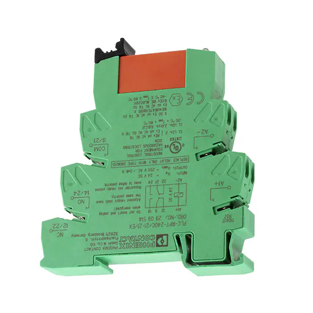 2909514 Phoenix Contact electronic component