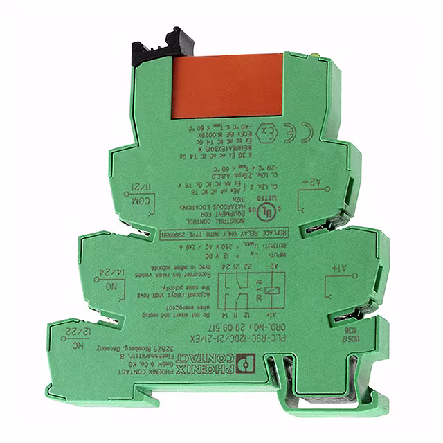2909517 Phoenix Contact electronic component