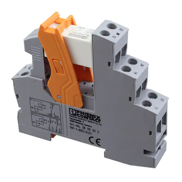 2909885 Phoenix Contact electronic component