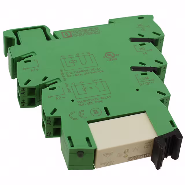 2912277 Phoenix Contact electronic component