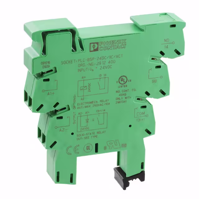 2912400 Phoenix Contact electronic component