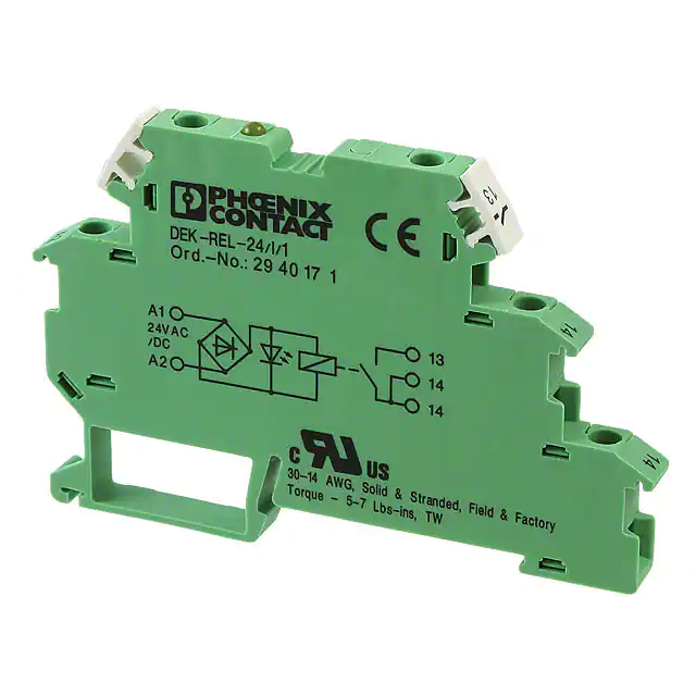 2940171 Phoenix Contact electronic component