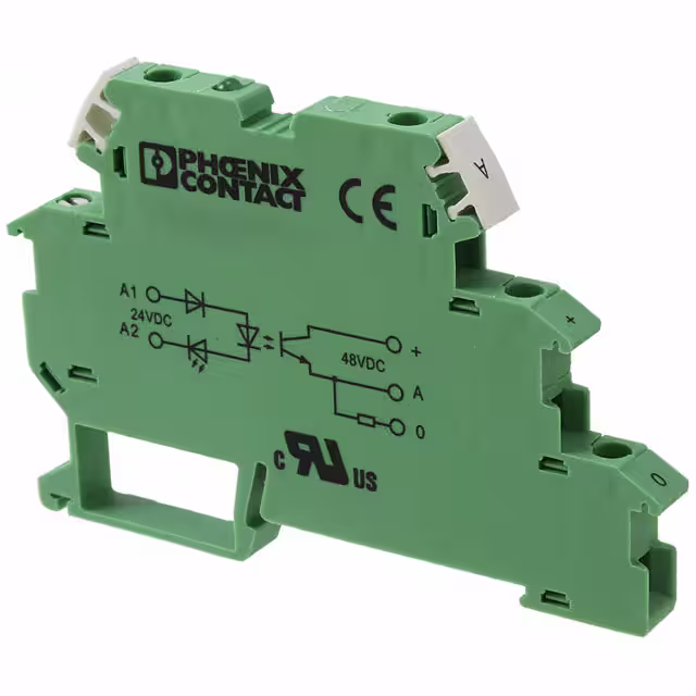 2940207 Phoenix Contact electronic component