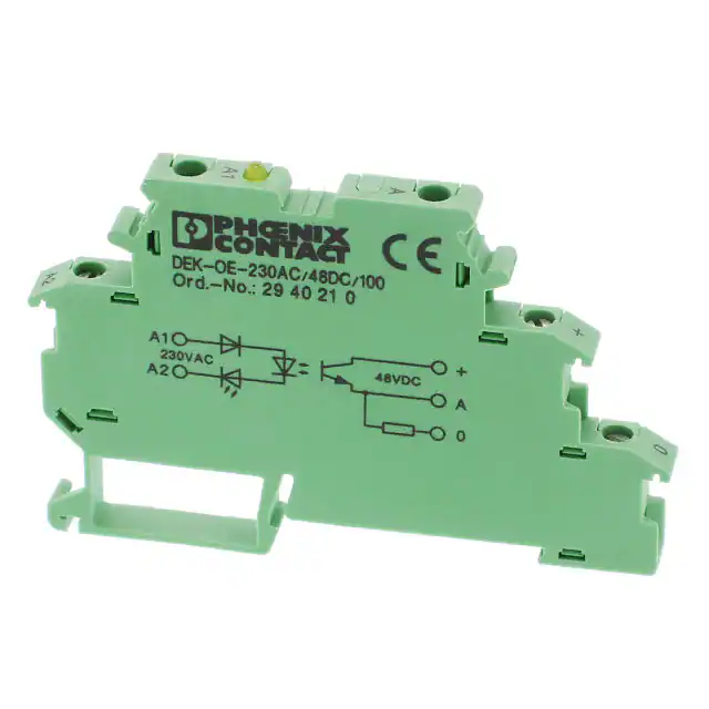 2940210 Phoenix Contact electronic component