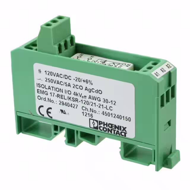 2940427 Phoenix Contact electronic component