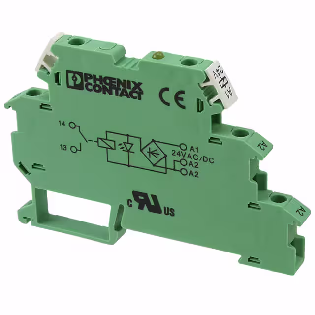2941154 Phoenix Contact electronic component