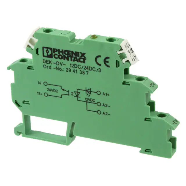 2941387 Phoenix Contact electronic component