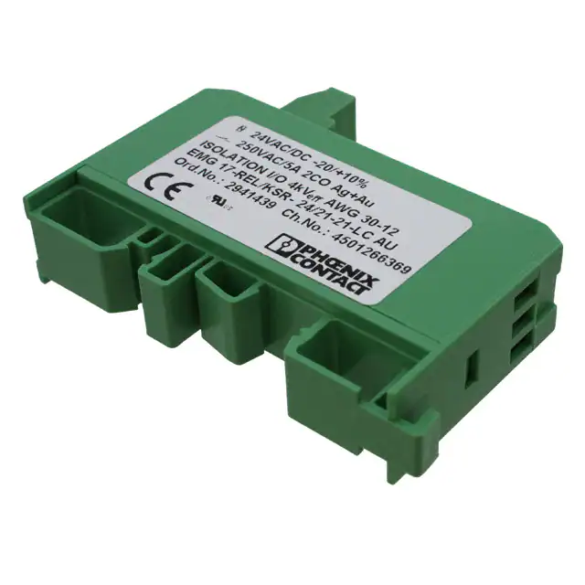 2941439 Phoenix Contact electronic component