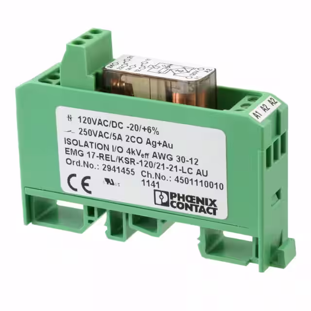 2941455 Phoenix Contact electronic component