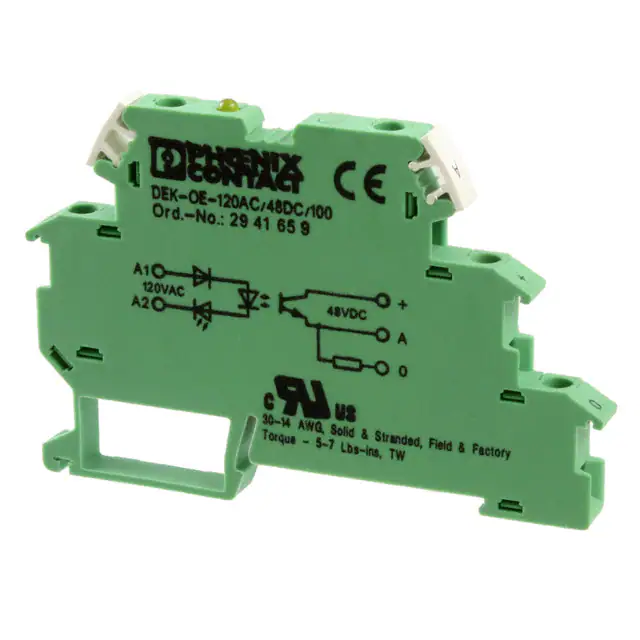 2941659 Phoenix Contact electronic component