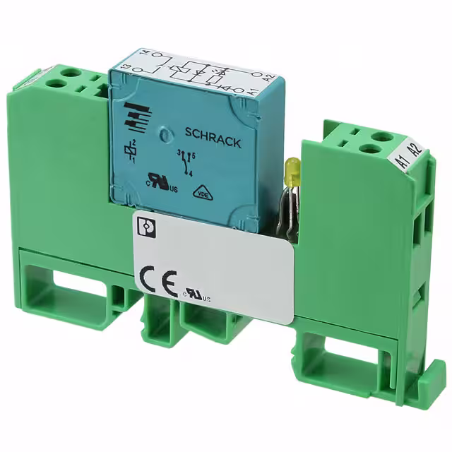 2942108 Phoenix Contact electronic component