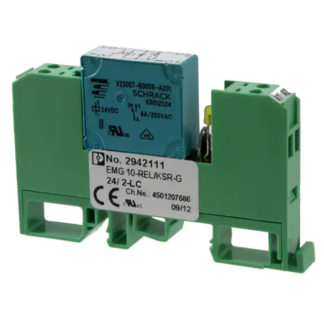 2942111 Phoenix Contact electronic component
