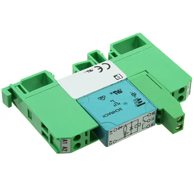 2942153 Phoenix Contact electronic component
