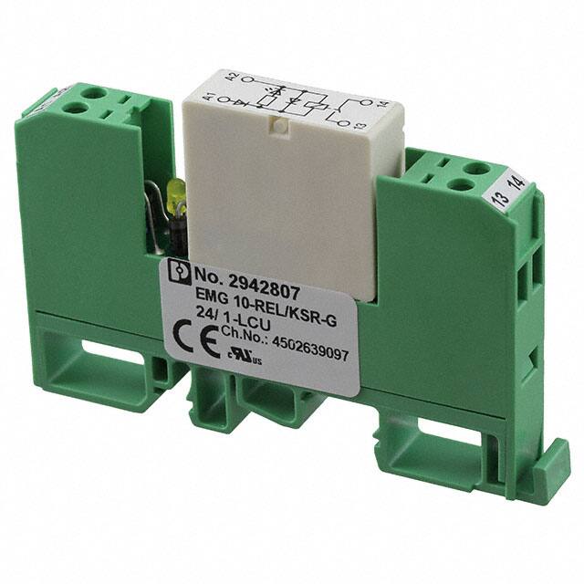 2942807 Phoenix Contact electronic component
