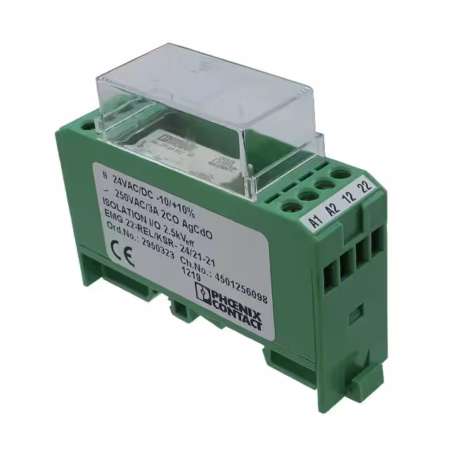 2950323 Phoenix Contact electronic component