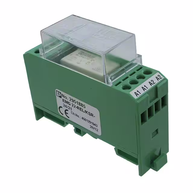 2951885 Phoenix Contact electronic component