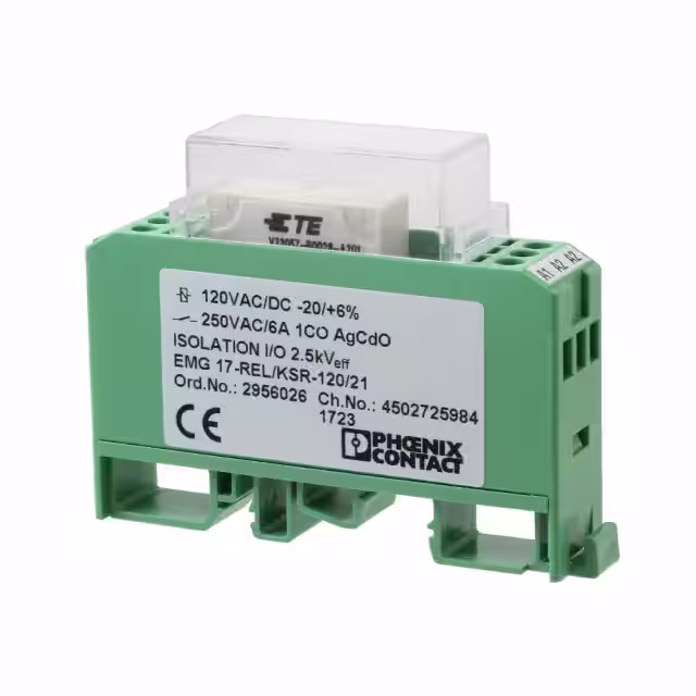 2956026 Phoenix Contact electronic component