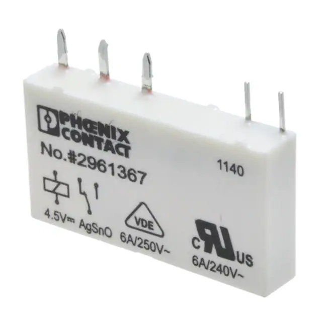 2961367 Phoenix Contact electronic component