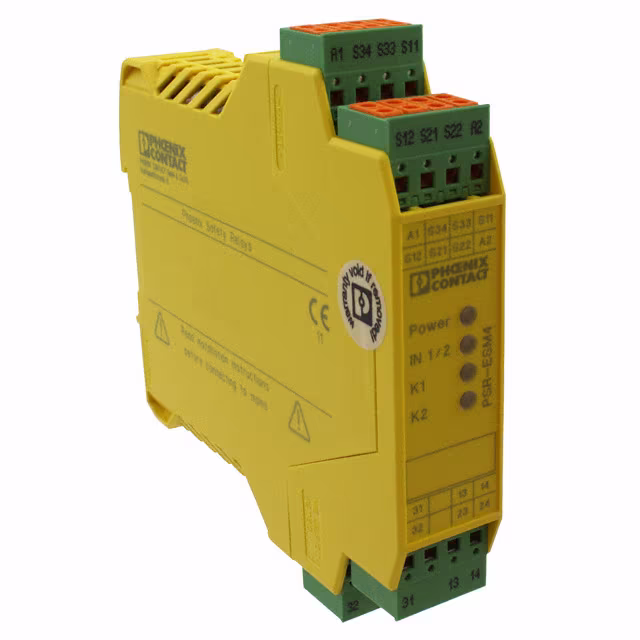 2963705 Phoenix Contact electronic component