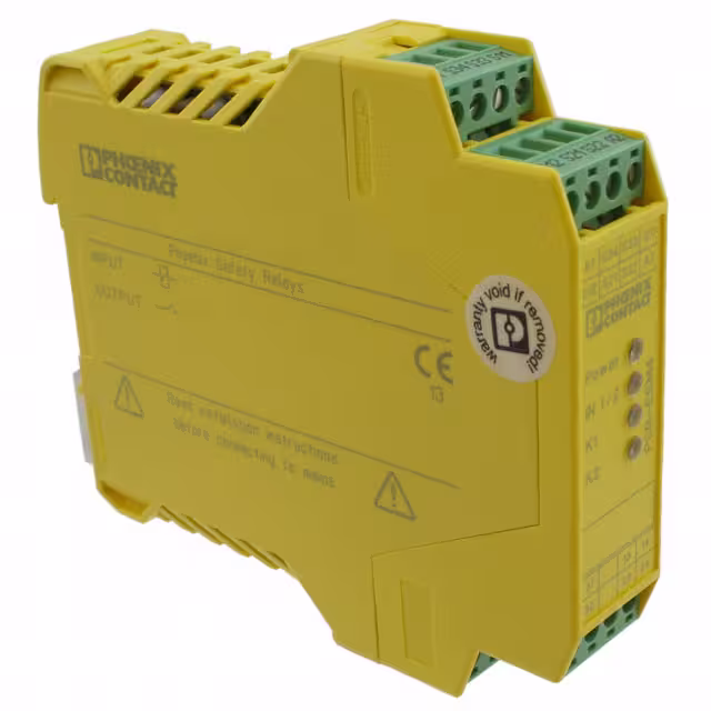 2963718 Phoenix Contact electronic component