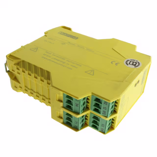 2963734 Phoenix Contact electronic component