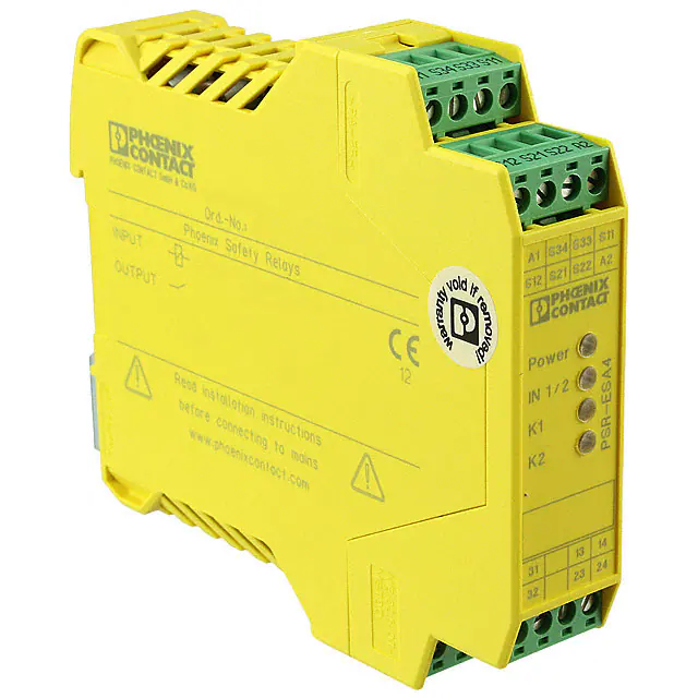 2963750 Phoenix Contact electronic component