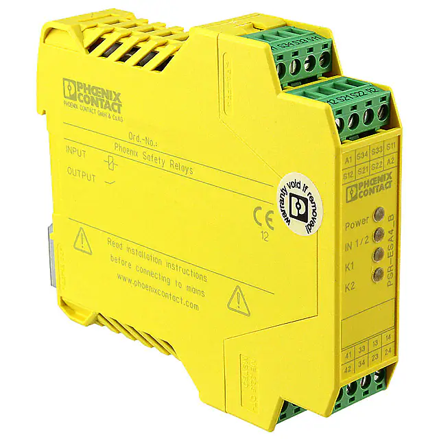 2963763 Phoenix Contact electronic component
